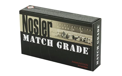 NOSLER 6.5GRNDL 123GR CC 20/200 - Image 3