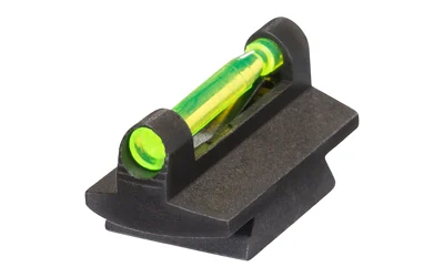 HIVIZ IC RIF 5/16" TALL FRNT GRN/R