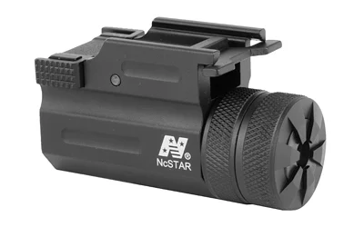NCSTAR COMPACT GRN LASER QR WVR MNT - Image 2