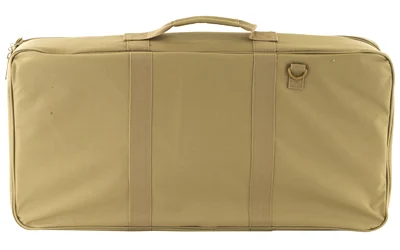 NCSTAR DISCREET CARB CS 26"X13" TAN - Image 2