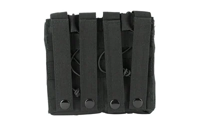 NCSTAR VISM AR DBL MAG PCH BLK - Image 2