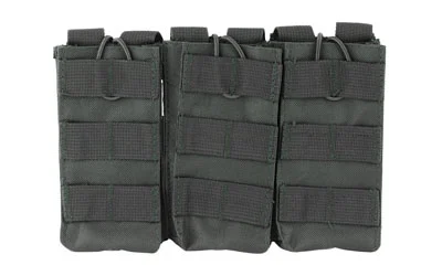 NCSTAR VISM AR TRPL MAG PCH BLK