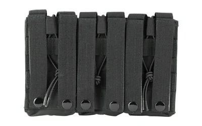 NCSTAR VISM AR TRPL MAG PCH BLK - Image 2