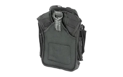 NCSTAR VISM FIRST RESP UTL BAG BLK - Image 2