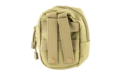 NCSTAR VISM SMALL UTL PCH TAN - Image 2