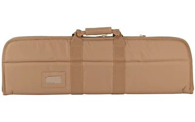 NCSTAR VISM GUN CASE 32"X10" TAN