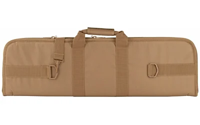 NCSTAR VISM GUN CASE 32"X10" TAN - Image 2