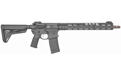 NOVESKE GEN4 5.56 16" 30RD BLK - Image 2