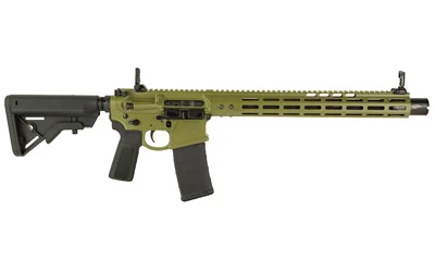 NOVESKE GEN4 N4 556 13.7P 30RD GRN - Image 2
