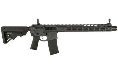 NOVESKE GEN4 N4 556 13.7P 30RD GRY - Image 2