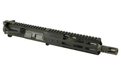 NOVESKE CHAINSAW 300BLK 8" MLOK UPPR - Image 2