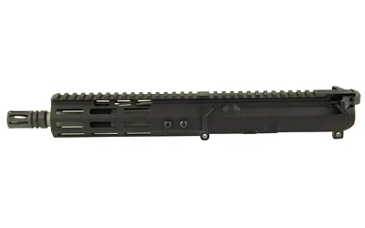 NOVESKE CHAINSAW 300BLK 8" MLOK UPPR - Image 3