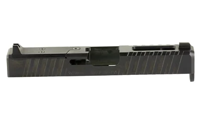 NOVESKE OR SLD FOR GLOCK 19 G4 BLACK - Image 2