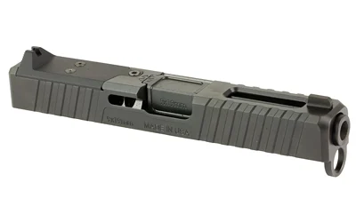 NOVESKE OR SLD/BARREL GLK 19 G4 BLK - Image 2