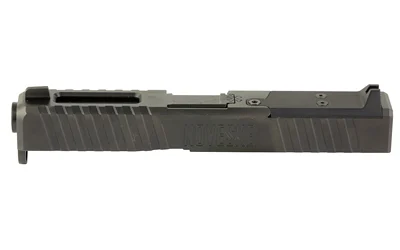 NOVESKE OR SLD/BARREL GLK 19 G4 BLK - Image 3