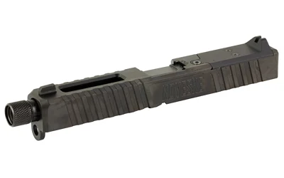 NOVESKE OR SLD/BBL GLK 17 G3 THRD BK - Image 3