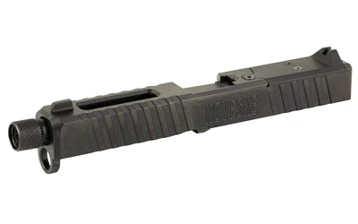 NOVESKE OR SLD/BBL GLK 17 G5 THRD BK - Image 3