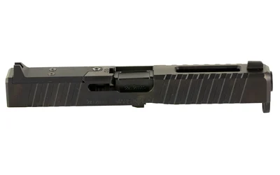 NOVESKE OR SLD/BARREL GLK 17 G5 BLK - Image 2
