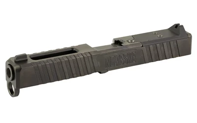 NOVESKE OR SLD/BARREL GLK 17 G5 BLK - Image 3