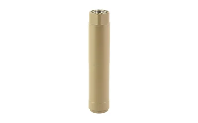 OCL TI SUPPRESSOR 22CAL FDE - Image 2