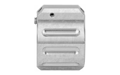 ODIN LOW PRO TNBL GAS BLCK STAINLESS - Image 3