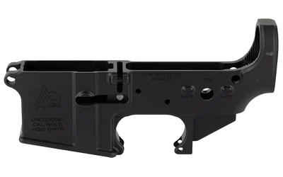 ODIN FORGED LOWER RECEIVER - Image 3