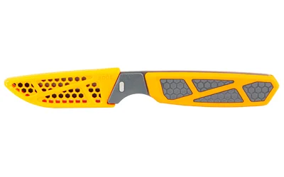 OD EDGE RAZOR APX 3" 7 ORG W/SHEATH - Image 3