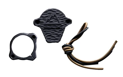 OHC RUGGEDIZED LIGHTCAP LARGE