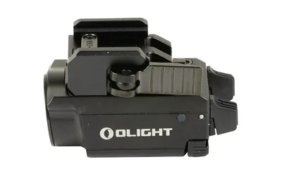OLIGHT BALDR GRN LSR MINI BLACK - Image 3