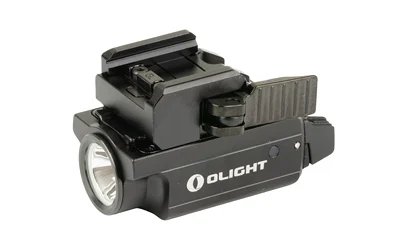 OLIGHT PL-MINI2 VALKYRIE 600LUM BLK