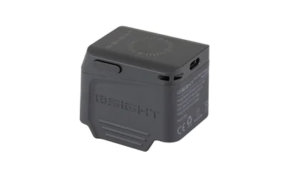OSIGHT XR RED DOT RMR MULTI RET BLK - Image 5