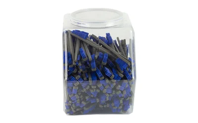 OTIS CANISTR POP NYL BRSH BLUE 150PK - Image 2