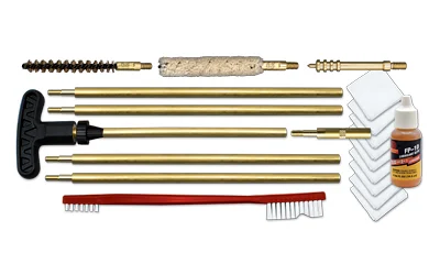 OTIS 6.5 CAL RIFLE ROD CLEANING KIT