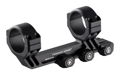 PA 30MM PLX CANTILEVER MOUNT 1.5"