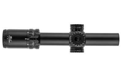PAO SLX 1-6X24MM SFP G4 ACSS NOVA