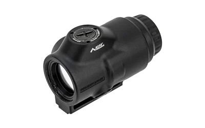 PAO SLX MAGNIFIER 3X BLACK