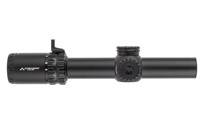 PAO SLX 1-6X24MM SFP G4 ACSS AURORA