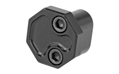 PHASE5 OVERSIZED MAG RELEASE BLK - Image 2