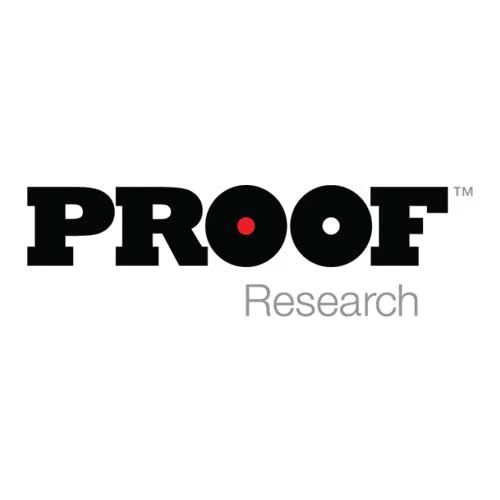 PROOF RESEARCH ELEVATION 2.0 25CR TFDE 18"