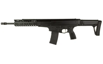 PWS UXR ELITE 223 WYLDE 16" 30RD BLK