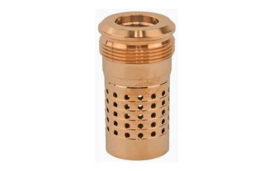 Q CHERRY BOMB MB 1/2X28 9MM - Image 2