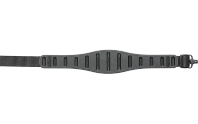 QUAKE CLAW CONTOUR SLING QD BLK