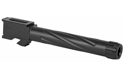 RA BBL FOR GLK 22 CONV 9MM THRD BLK - Image 2