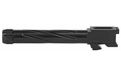 RA BBL FOR GLK 22 CONV 9MM THRD BLK - Image 3
