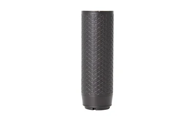 RADICAL CS-30 SPRSR 30CAL BLK W/FH