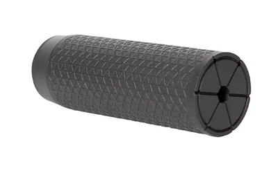 RADICAL CS-30 SPRSR 30CAL BLK W/FH - Image 2
