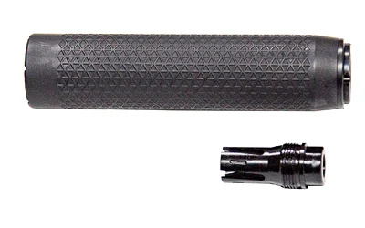 RADICAL LS-5TI SPRSR 556 BLK W/FH