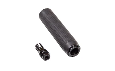 RADICAL LS-5TI SPRSR 556 BLK W/FH - Image 3