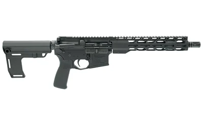 RADICAL 5.56 10.5" BLK 30RD MFT BRC - Image 2