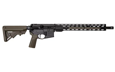 RADICAL 556NATO 16" 30RD BLK/ODG - Image 2